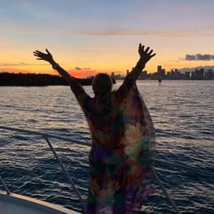 Meet your Posher, Olga